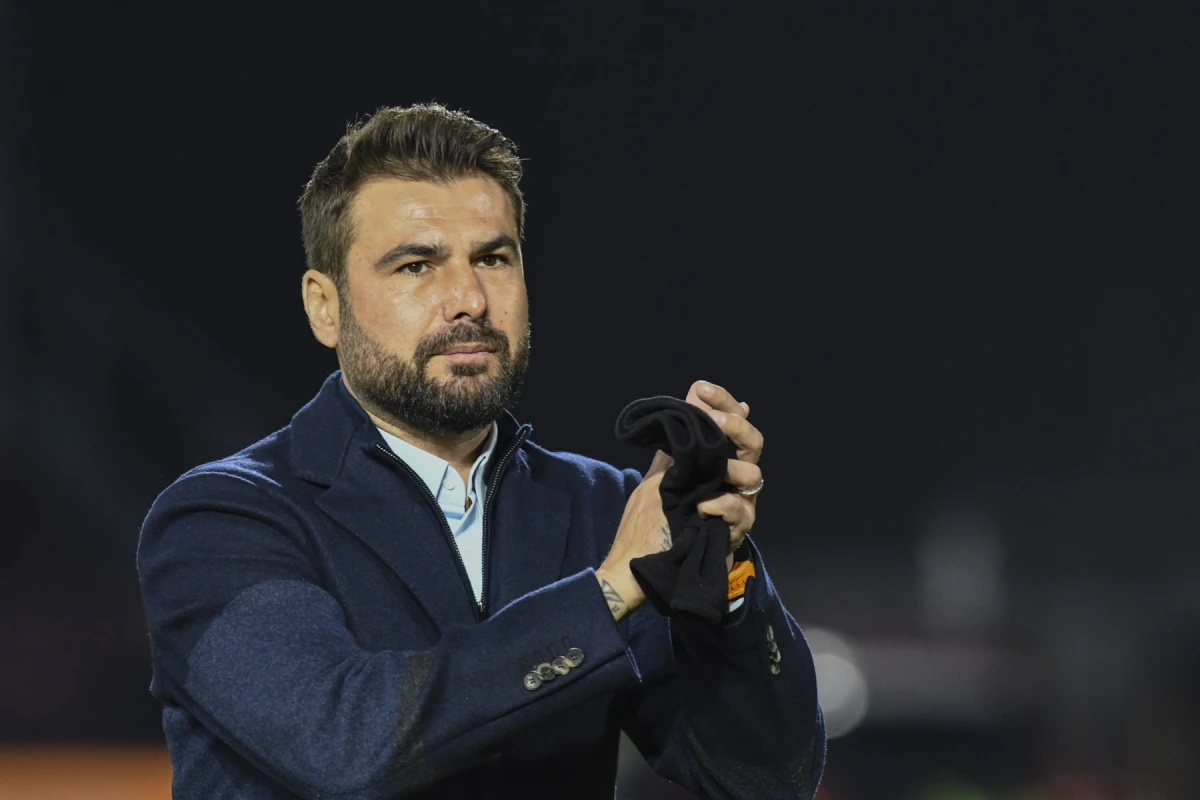 Adrian Mutu, despre schimbările lui Hagi din echipa României: „Un experiment nereușit, putea fi ușor 7-2 pentru Bosnia”