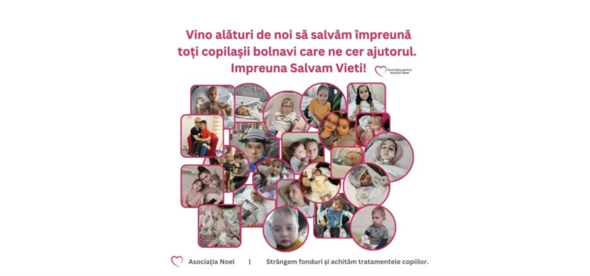 Percheziții la Asociația pentru micuțul Noel din Bihor, cunoscută în zonă pentru campanii umanitare / Prejudiciul investigat, 5 milioane de euro