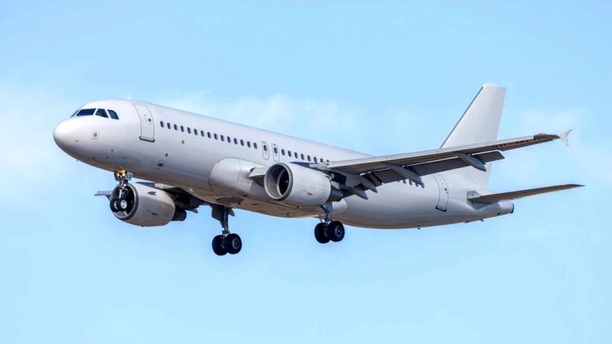 Șapte însoțitori de bord au acuzat stări de rău după apariția unui miros necunoscut într-un avion spre Hawaii