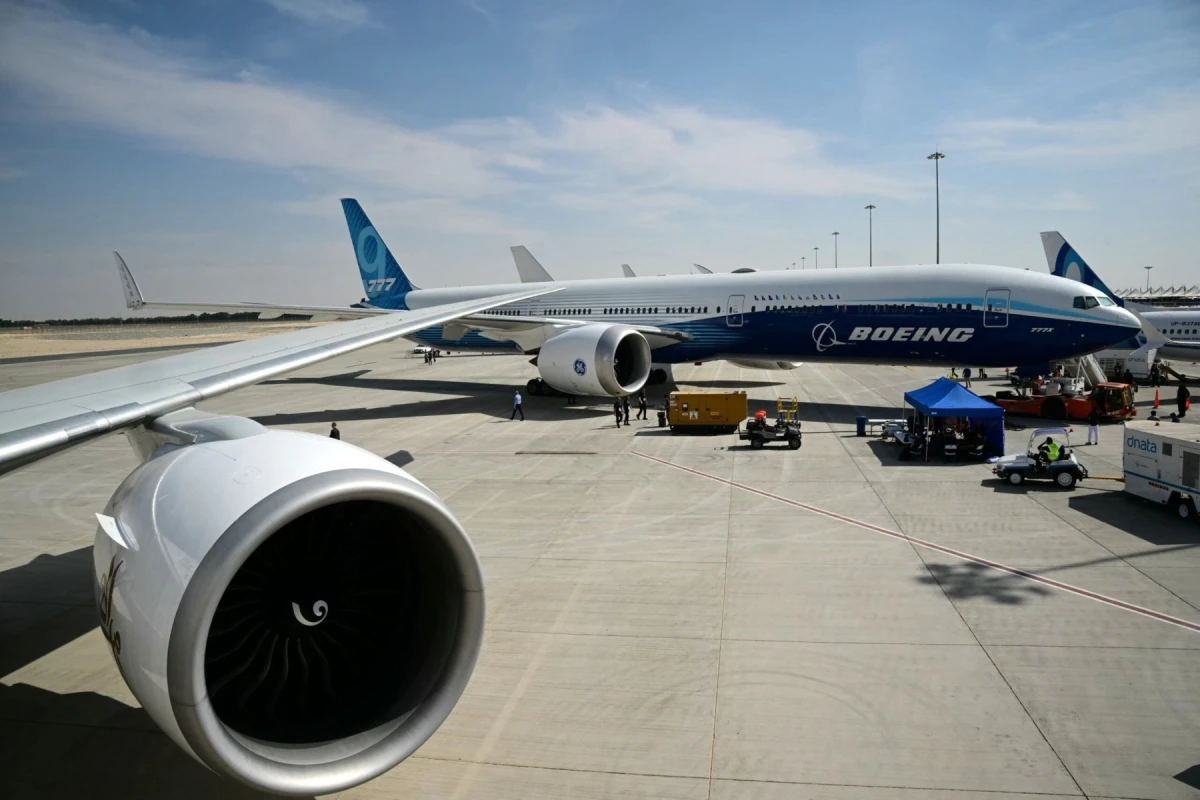 Companiile aeriene iraniene nu mai sunt autorizate să zboare spre Emiratele Arabe Unite în urma sancţiunilor SUA