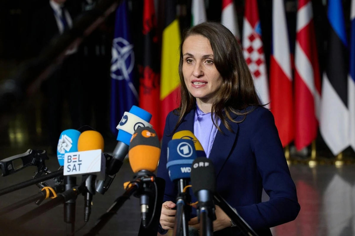 Ministra de Externe Oana Țoiu: Dacă nu ai educația necesară, ai o vulnerabilitate la strategiile Rusiei de dezinformare