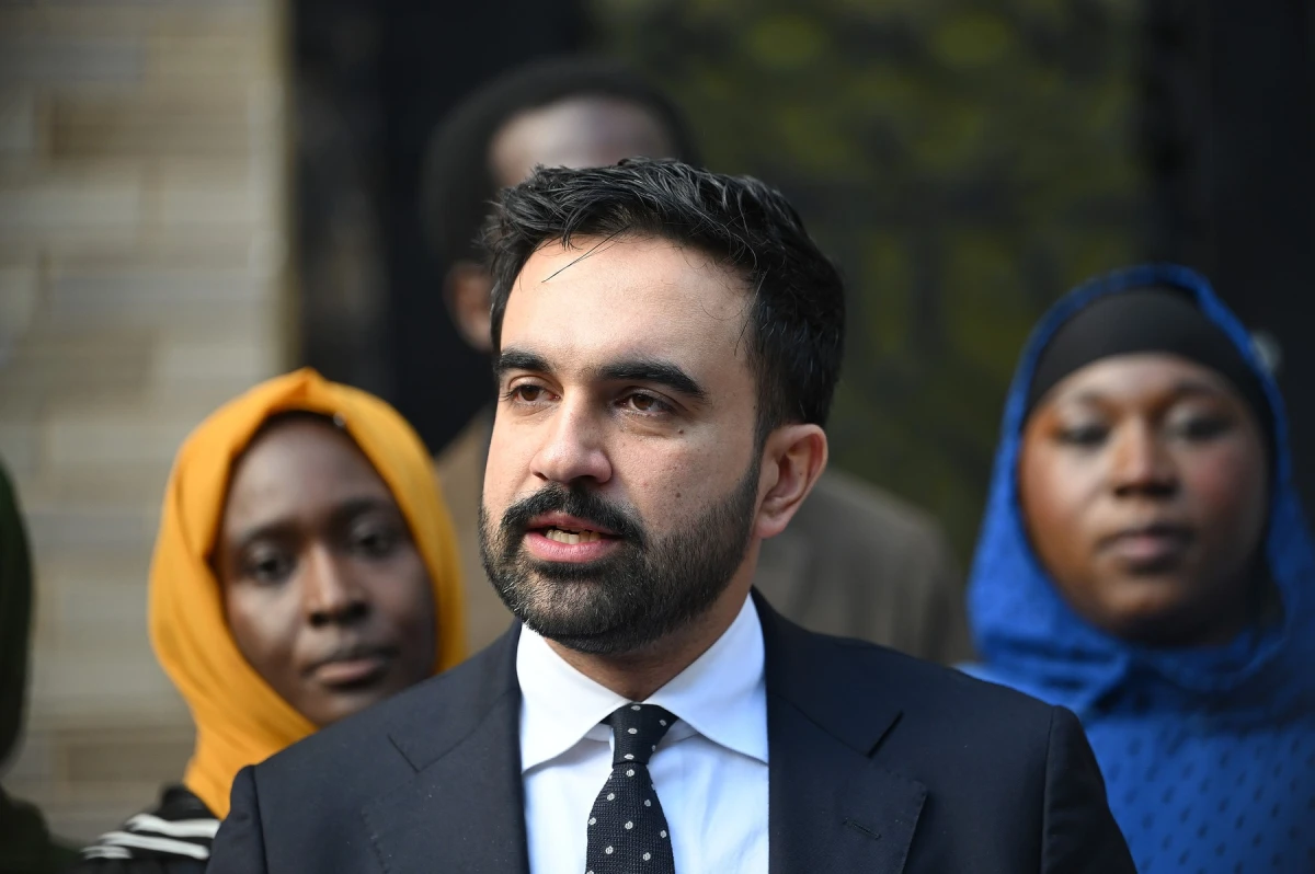 Primarul New Yorkului îl numește din nou „criminal de război” pe Netanyahu, dar recunoaște că administrația orașului nu are autoritatea legală de a pune în aplicare mandatul de arestare emis de Curtea Penală Internațională