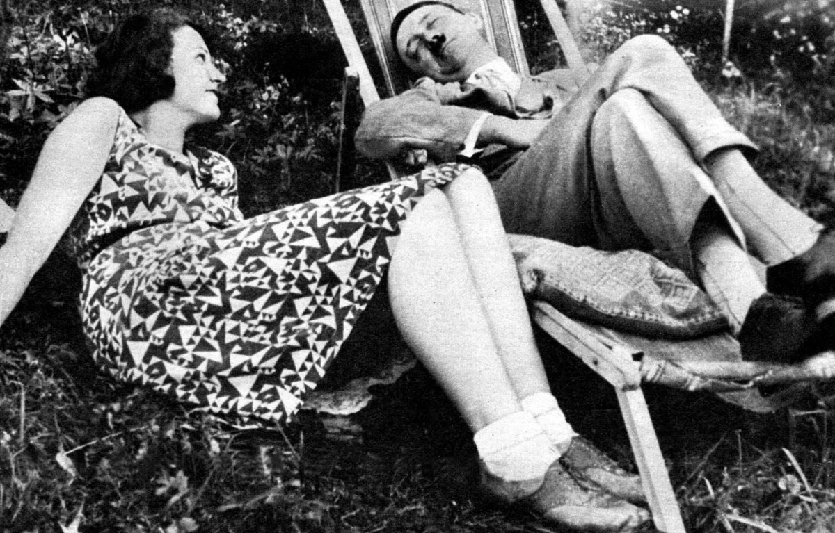 Noi elemente pun sub semnul întrebării alibiul lui Adolf Hitler din momentul morții nepoatei sale, în 1931