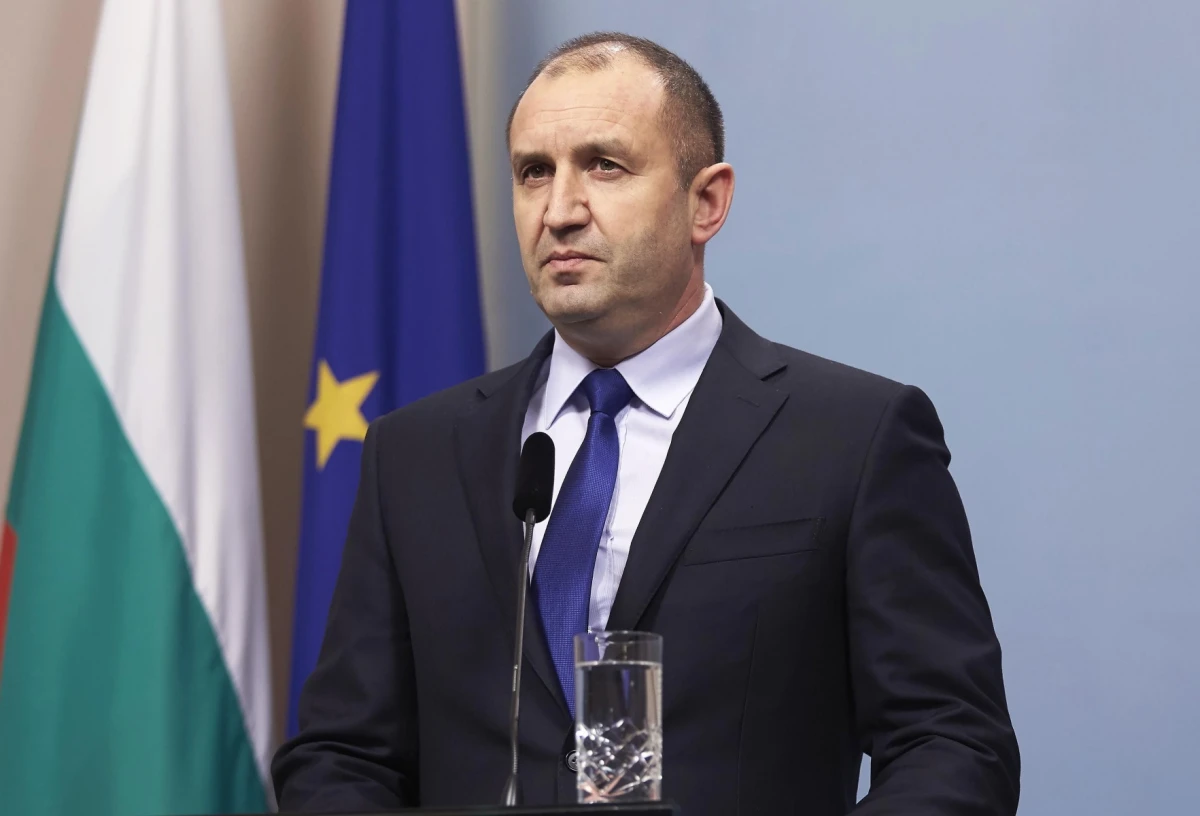 Premierul Bulgariei anunță că a ”eliminat oligarhii din zona puterii politice” /  ”Nu mai poate dicta telefonic guvernului bulgar ce trebuie să facă” / ”Vom duce economia ţării pe o altă orbită”