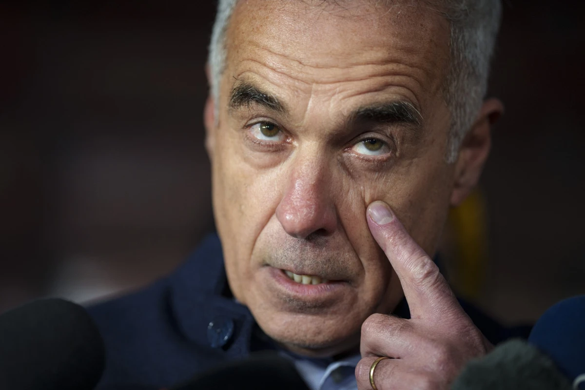 Kelemen Hunor, despre Călin Georgescu: Un produs al fostei Securități / E o luptă între ce a mai rămas din fosta Securitate cu sistemul politic actual