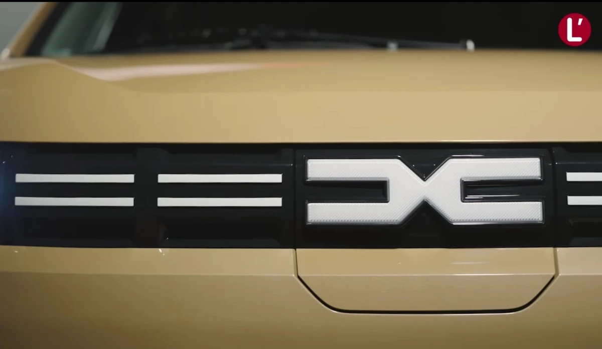 Dacia ar putea lansa în producție conceptul Hipster în 2027, care ar urma să fie produs în China / Modelul ar costa puțin peste 11.000 de euro