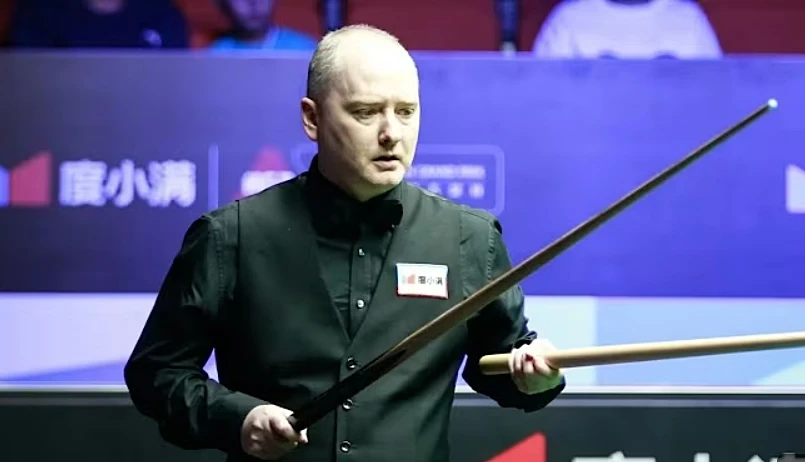 VIDEO: Graeme Dott, fost campion mondial la snooker, condamnat la 7 ani de închisoare pentru abuzuri sexuale asupra minorilor