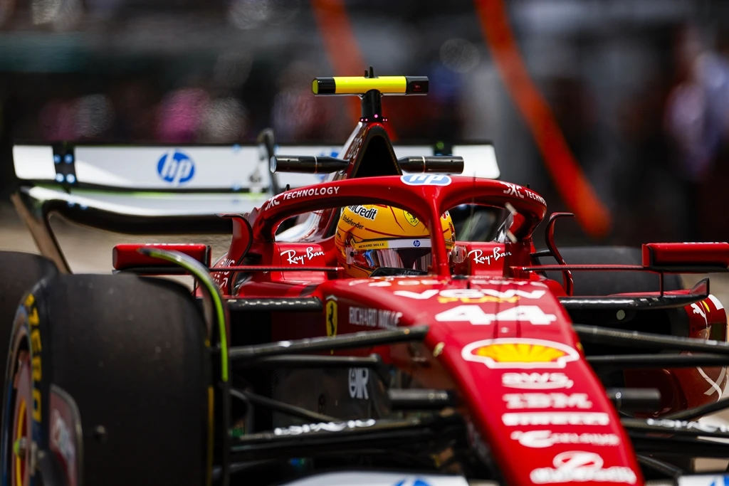 Șeful Ferrari și marea problemă a Scuderiei din 2026: „Pierdem puncte din vina noastră”