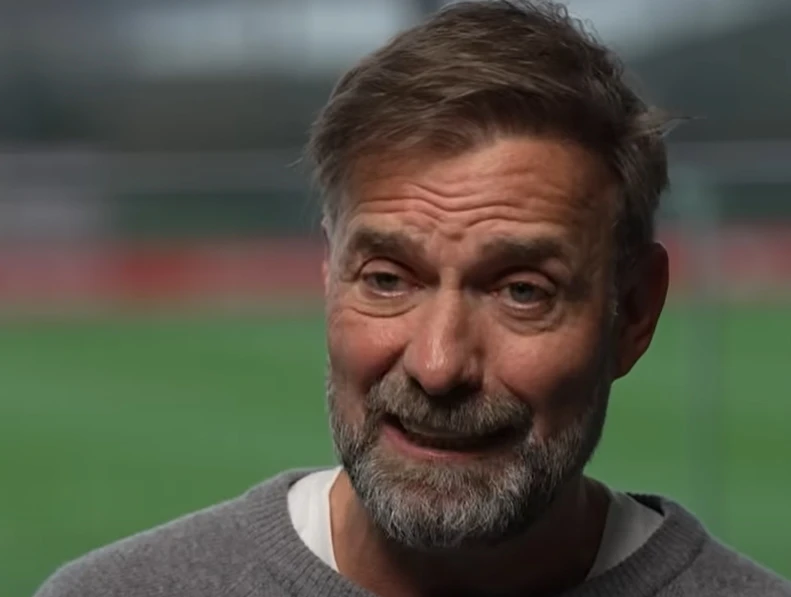 Verdict dur pentru Germania lui Klopp: „Este doar o echipă mediocră”