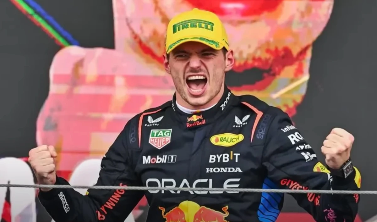 Antonelli, elogiu neașteptat pentru rivalul Verstappen: „Este fascinant de urmărit”