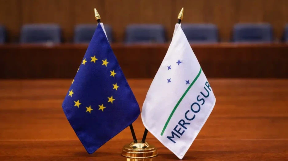 Curtea de Justiție a UE a respins cererea Poloniei de a suspenda de la aplicare Acordul Mercosur, până când instanța europeană se va pronunța pe cererea de anulare a acestuia