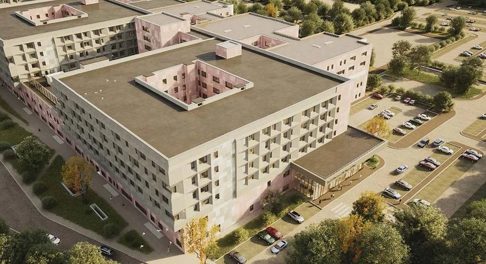 Ministerul Finanţelor propune actualizarea contractelor BEI pentru spitalele regionale de urgenţă din Iaşi, Cluj şi Craiova