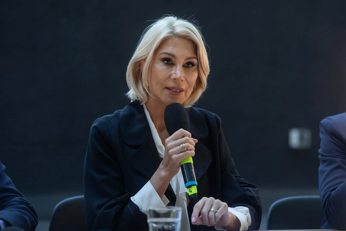 Raluca Turcan: Guvernul Mureşan va merge la vot în Parlament / ”Nu vor fi majorate taxe şi impozite în acest an”