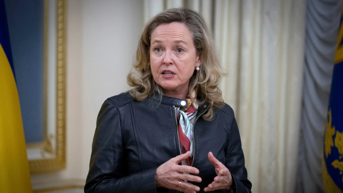 Head of European Investment Bank eyes Canada opportunities as Carney pushes EU ties