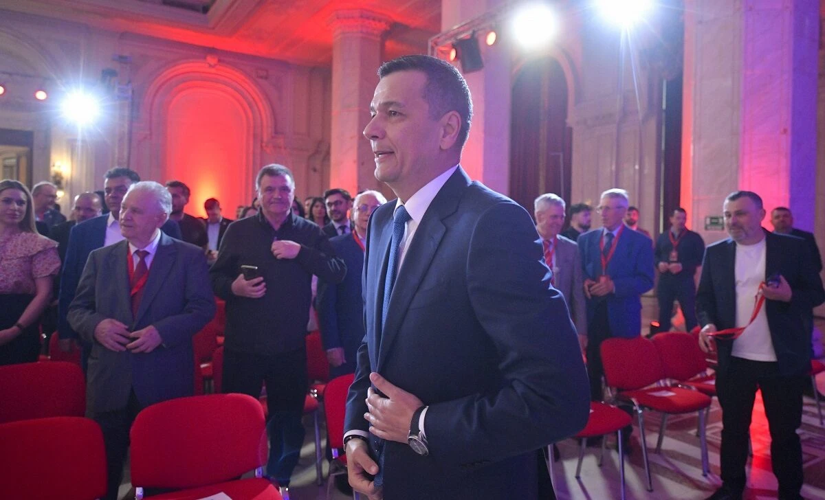 Sorin Grindeanu, reacție virulentă în scandalul ambasadoarei SUA care s-a lăudat că americanii au dat jos Guvernul Bolojan, căzut prin moțiune de cenzură PSD-AUR