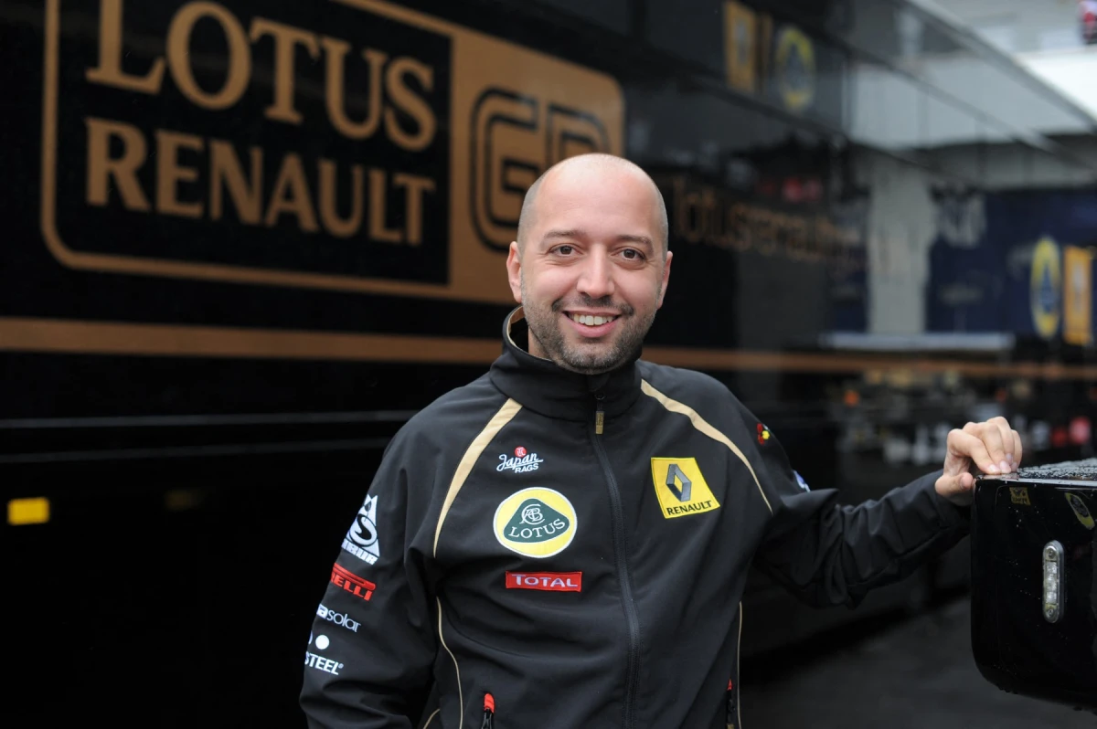Fostul șef al echipei Lotus F1 va fi judecat – Riscă cinci ani de închisoare. A falimentat Bordeaux, Boavista și Royal Excel Mouscron