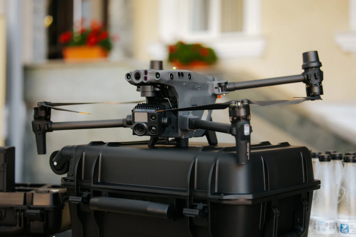 Centrul pentru Comunicare Strategică din Republica Moldova avertizează că un val de propagandă rusă urmează după fiecare incident cu drone