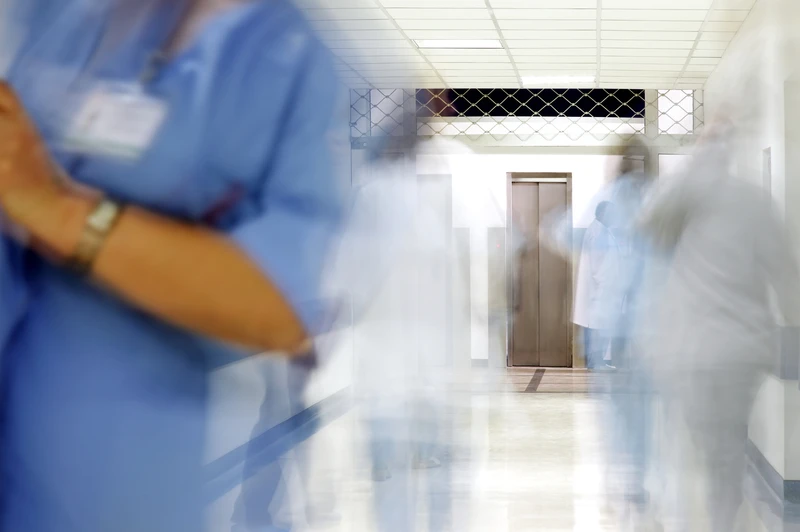 Rata infecțiilor nosocomiale de la Spitalul Județean Iași a ajuns la cel mai mare nivel din ultimii șase ani / Creștere cu 30% față de 2024 / Conducerea susține că e doar o mai bună raportare a cazurilor