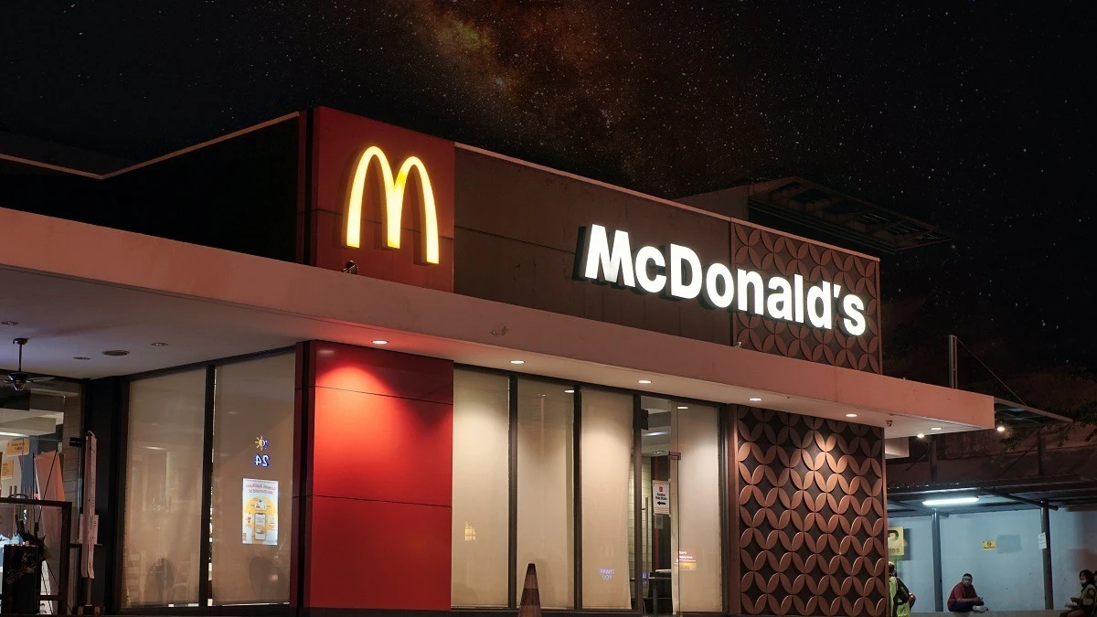 Restaurantele McDonald’s vor fi restaurate / Compania va cheltui 8,5 miliarde de dolari / Anunță că va experimenta noi produse