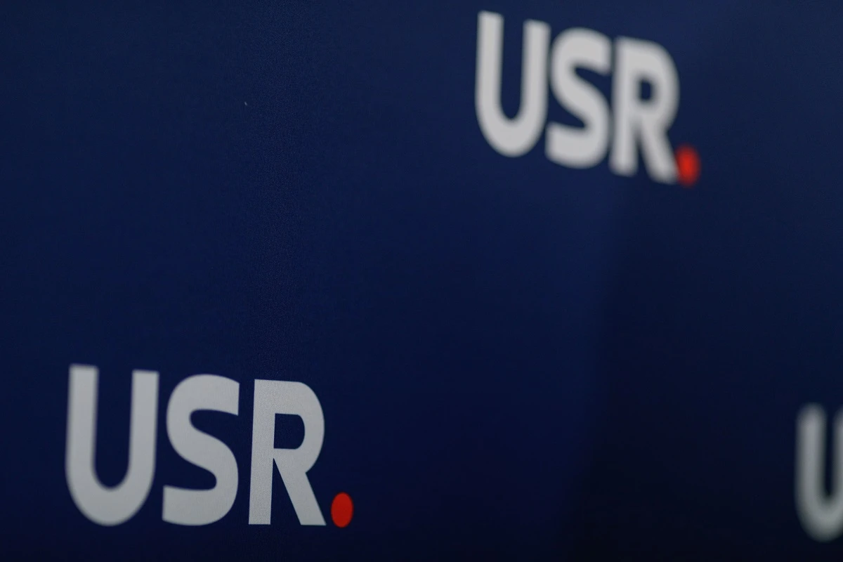 USR Sibiu demarează procedurile pentru excluderea primarului din orașul Cisnădie, după decizia acestuia de a-l numi administrator public al orașului pe fostul primar