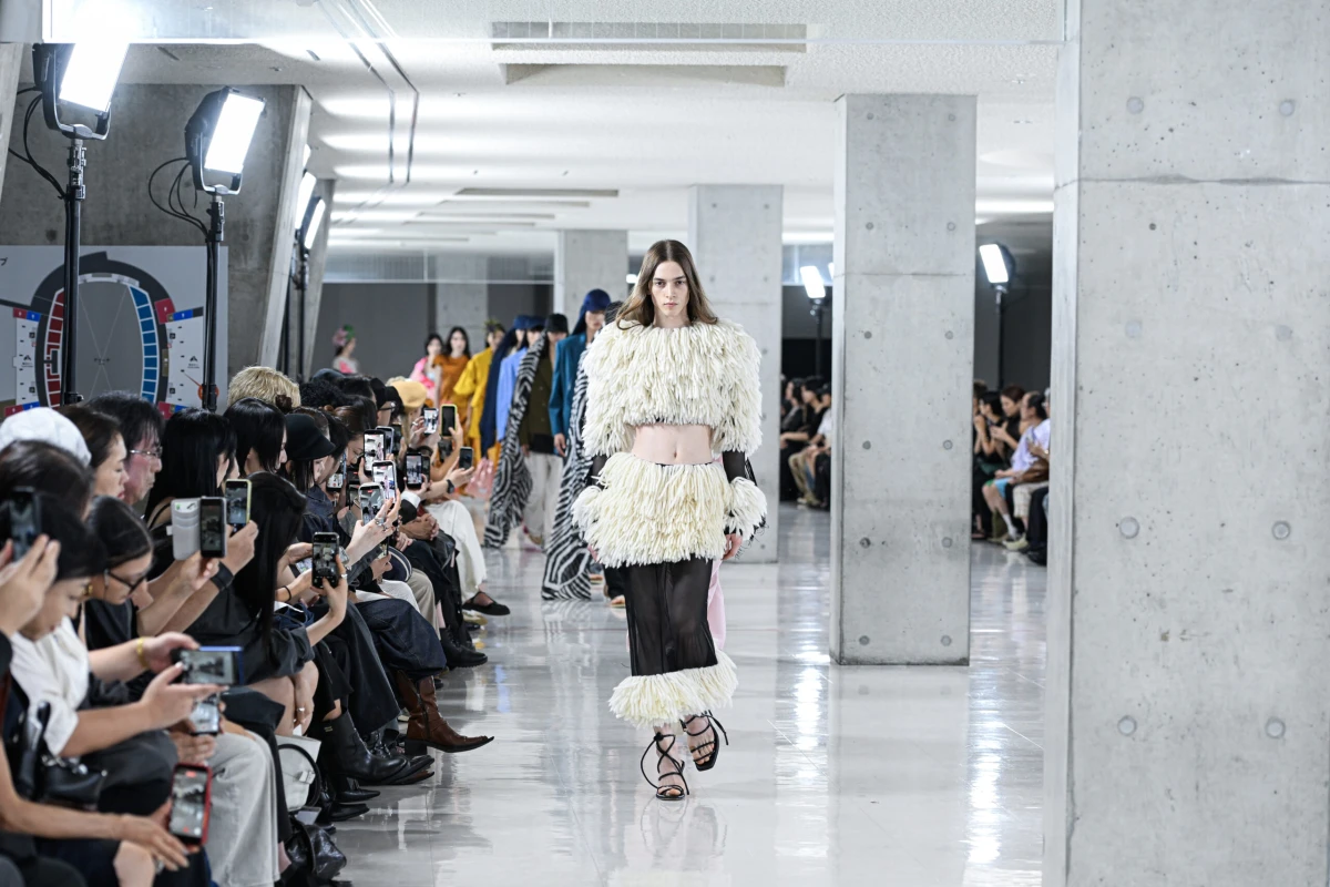 Designul românesc ajunge la Tokyo: nouă branduri și nouă perspective asupra modei