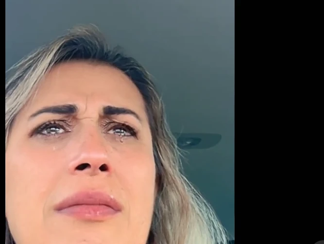 Bocitoarele de pe TikTok : „Aceste lacrimi sunt pentru nedreptatea noastră. Ce-a făcut Călin Georgescu? Nu a furat de la lume, nu a fost la guvernare”
