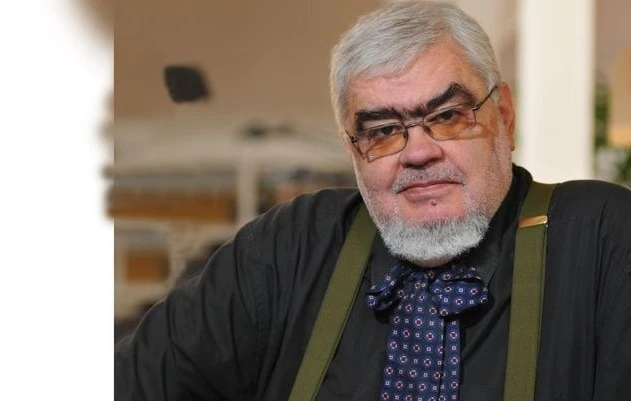 Savé vu chi a envanté mersul?” / Andrei Pleșu taxează derapajele „naționalismului sănătos”, pomenit de Nicușor Dan / De la Ionesco, Vuia și Brâncuși până la Gogu Constantinescu