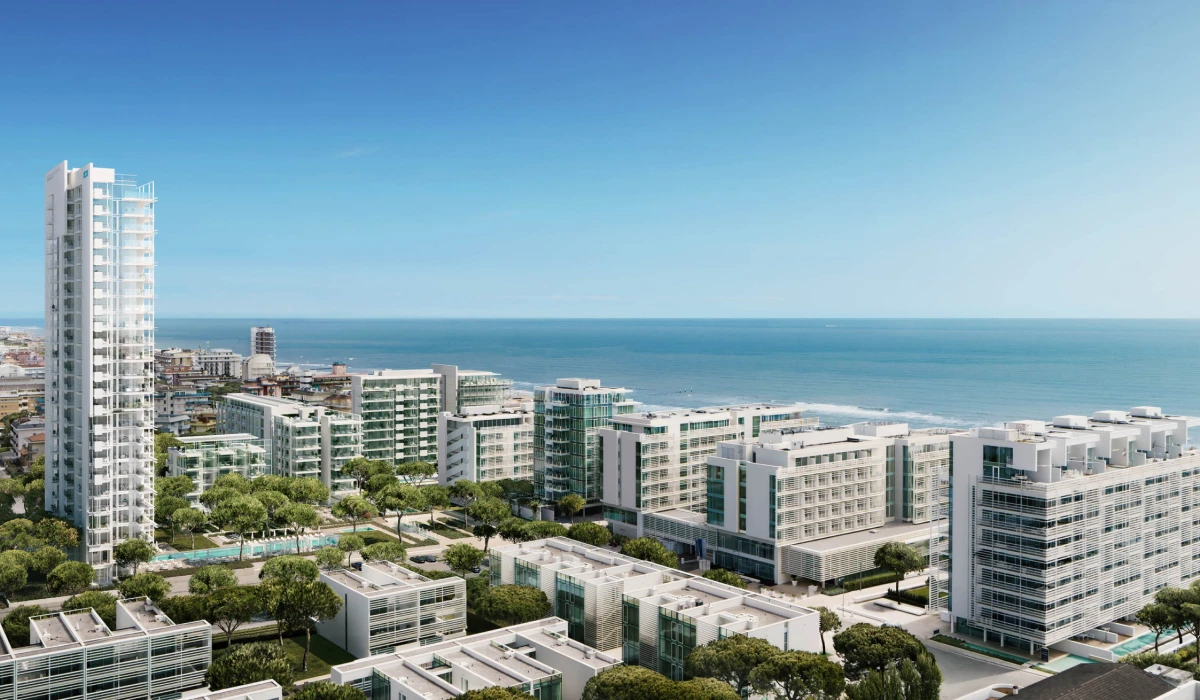 Românii, printre investitorii care cumpără apartamente de lux pe litoralul italian / Un penthouse s-a vândut recent cu 6,5 milioane de euro, 40 de mii de euro pe metru pătrat / ”După COVID, lumea s-a schimbat. Au apărut polonezi, români, bulgari, cehi…”