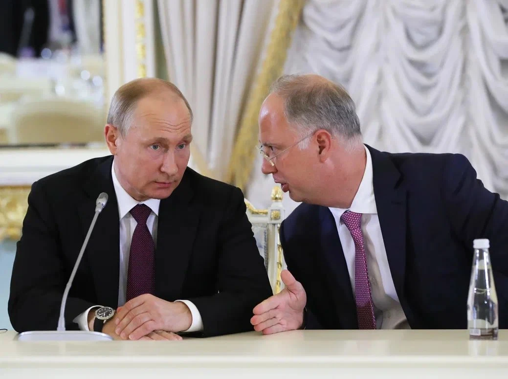 Echipa lui Trump negociază la Washington cu trimisul lui Putin acorduri energetice după terminarea războiului din Ucraina și ridicarea sancțiunilor împotriva Rusiei