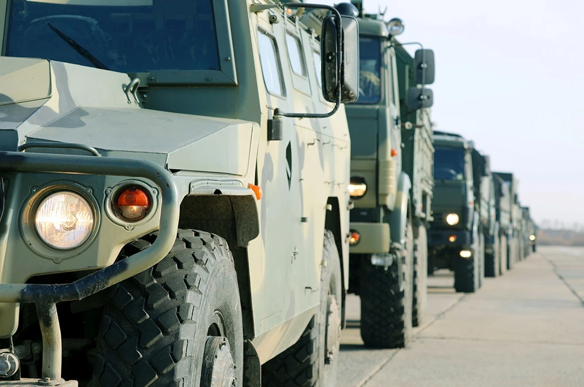 Turcia va preda controlul asupra unei baze militare importante din nordul Irakului către guvernul de la Bagdad