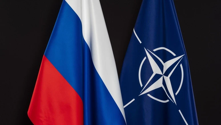 Nicușor Dan, întrebat la CNN dacă Putin va ataca NATO: „Nu cred că este foarte probabil în următorii unu, doi ani, dar trebuie să fim pregătiți”.