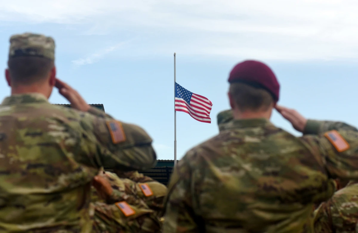 Iranul și aliații săi salută retragerea trupelor americane din Irak, după două decenii de prezență militară