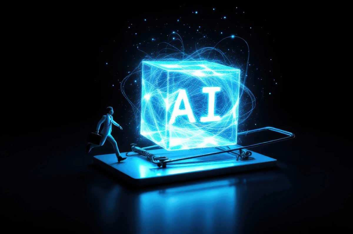 Compania Anthropic avertizează că inteligenţa artificială ar putea provoca „riscuri existenţiale pentru umanitate”