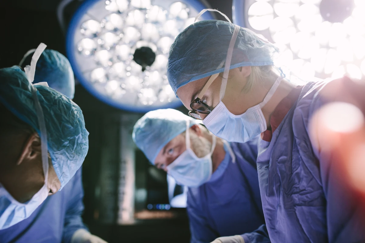 Prelevare de organe la Spitalul Județean din Timișoara: Cinci vieți salvate de o tânără de 17 ani / Inima a ajuns în Germania, după ce în România, nu a fost identificat un pacient compatibil 
