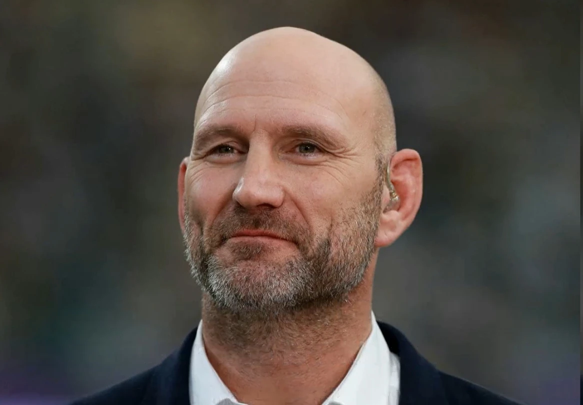 Legendar căpitan al Angliei, în faliment după divorț – Scoate la licitație medalia de campion mondial de rugby
