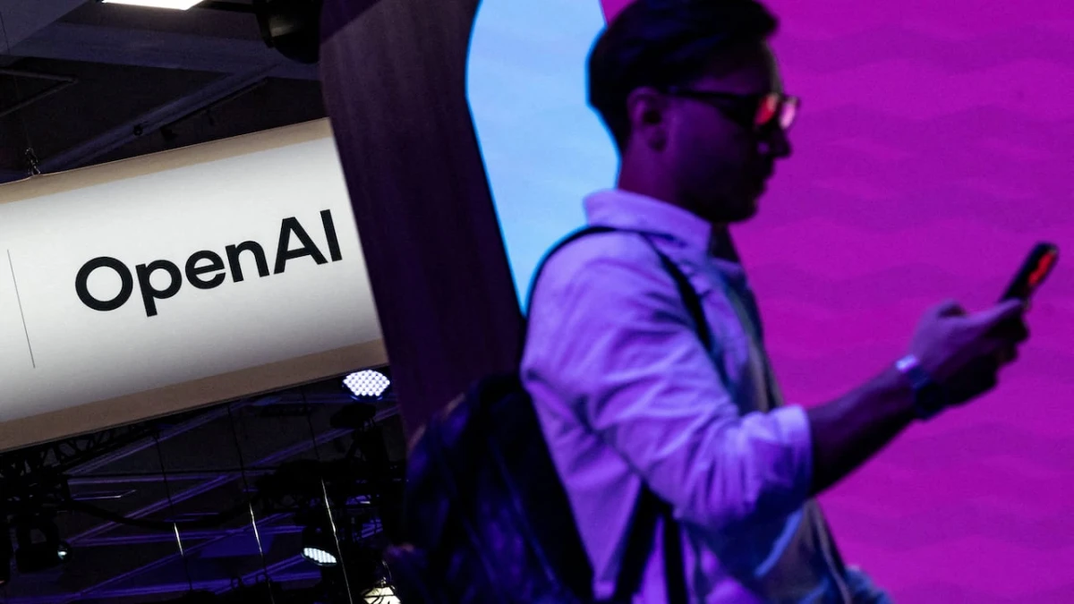 OpenAI scraps release of new AI model over safety concerns