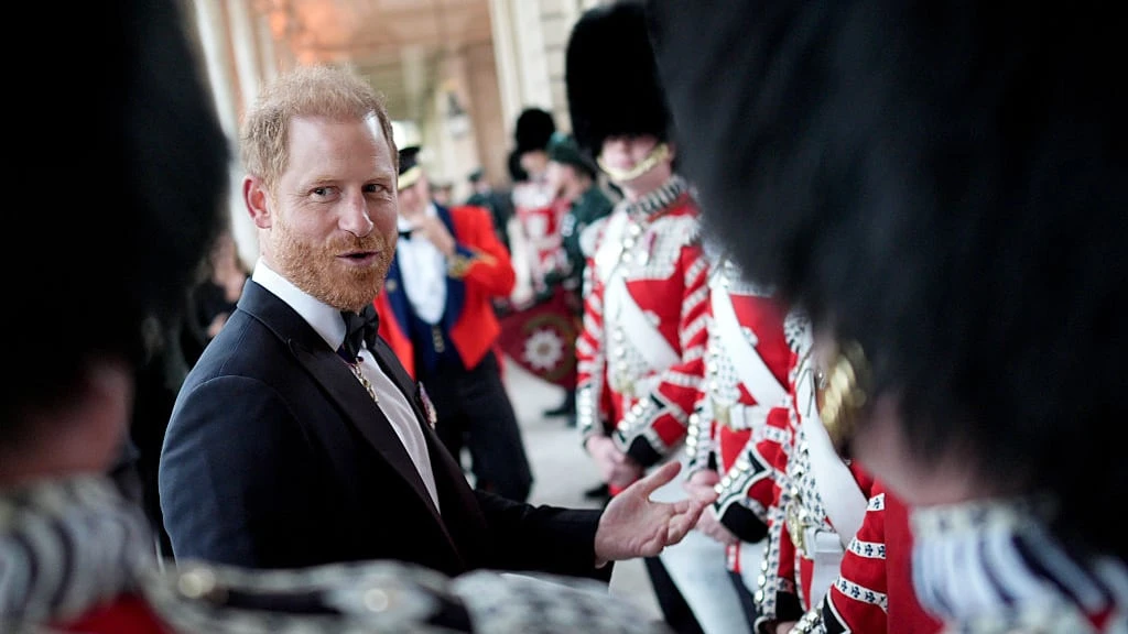 Why Prince Harry and Meghan face more challenges after their return to the U.K.