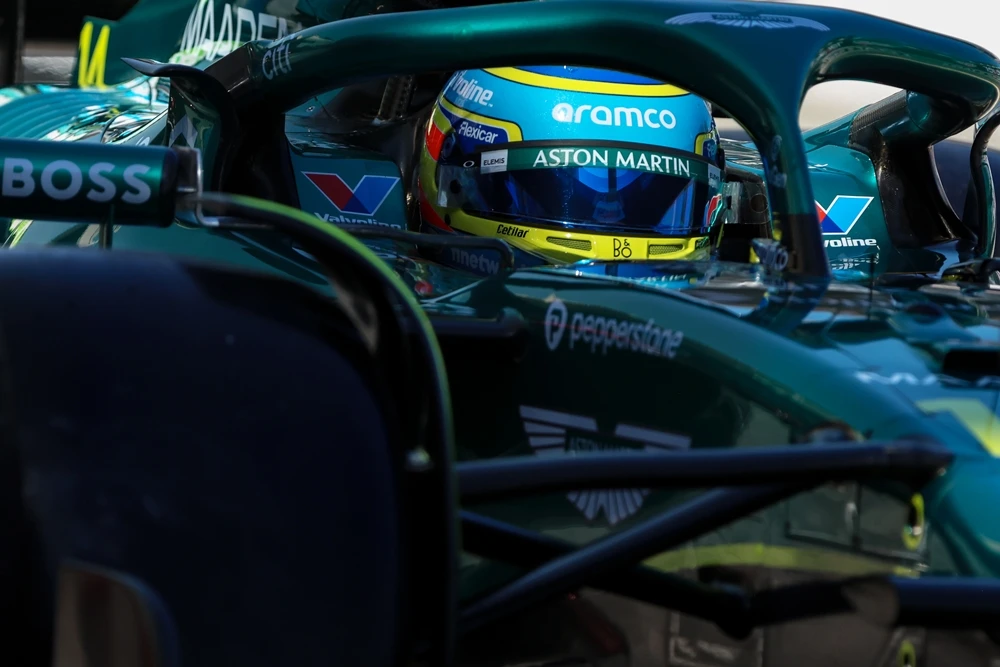 Curse iconice din F1 au fost „ucise” de noile reguli din 2026, transmite Fernando Alonso