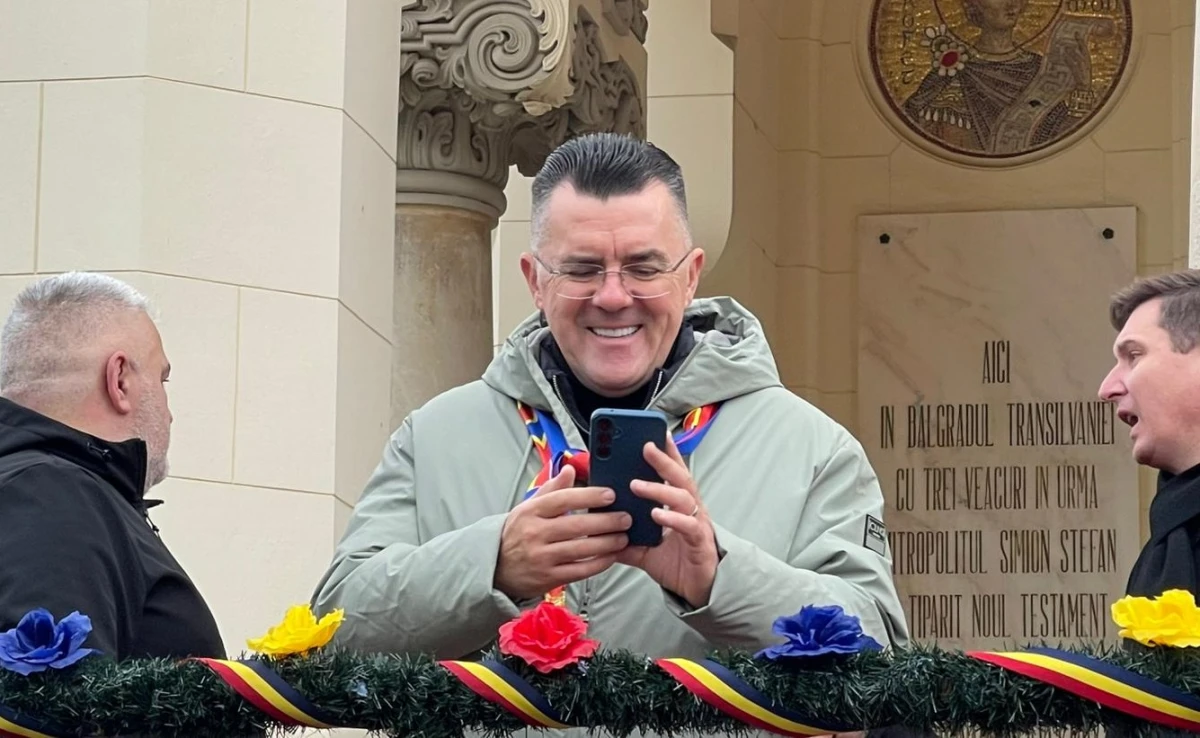 Cine este judecătorul care l-a plasat pe Călin Georgescu în control judiciar: Vlad Andriescu nu a motivat sentința din dosarul penal al lui Dan Dungaciu mai bine de un an, până după prescriere / Alte decizii controversate