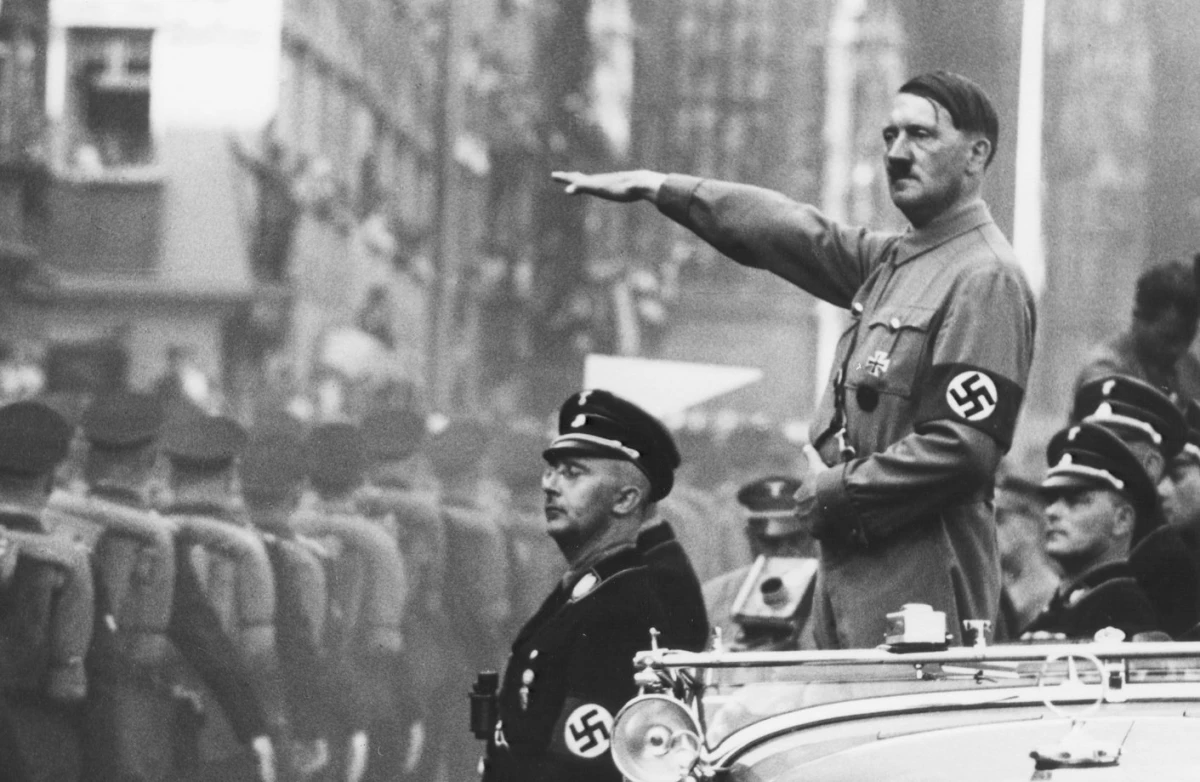 A ucis-o Hitler pe nepoata sa, Geli Raubal? / Apar noi dovezi în cazul nerezolvat din 1931 / Raportul oficial al Poliției ar fi fost fals, femeia a murit mai devreme