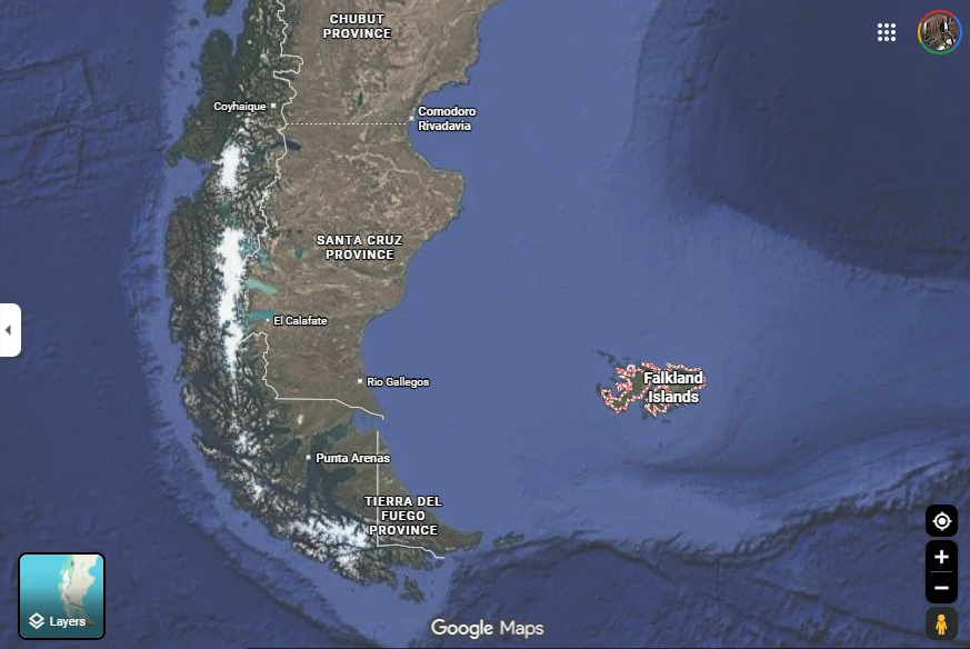 Argentina ameninţă cu o acţiune juridică la Tribunalul Internaţional al Dreptului Mării dacă un proiect petrolier britanic în vecinătatea insulelor Falkland va continua