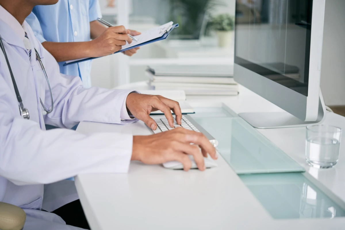 Platforma Informatică a Asigurărilor Sociale de Sănătate va fi oprită de vineri seara până luni dimineață