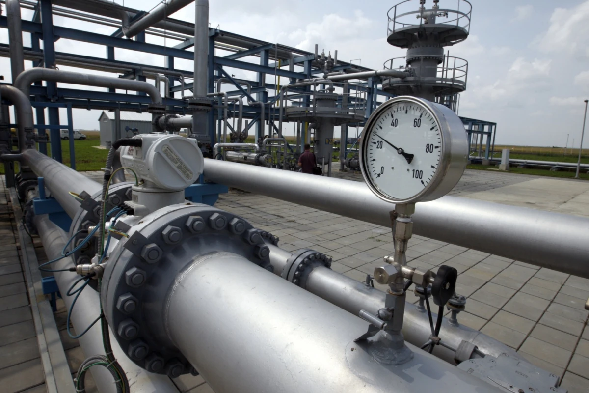 Șeful Romgaz, previziuni pentru iarna care vine: „Consumatorul final casnic este acoperit din gaz din producție internă. Nu văd o problemă de aprovizionare”