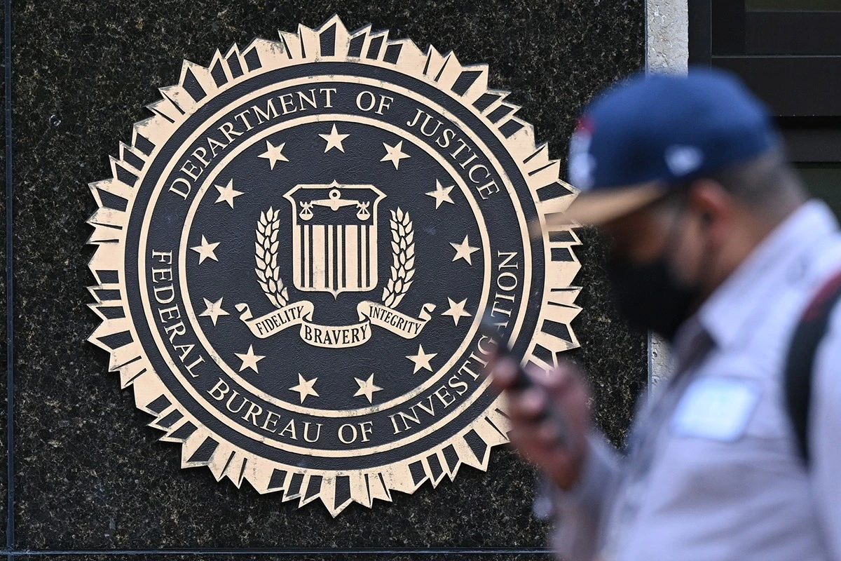 Directorul adjunct al FBI, Andrew Bailey, şi-a anunţat demisia, pe fondul zvonurilor privind existenţa unor tensiuni cu directorul agenţiei, Kash Patel