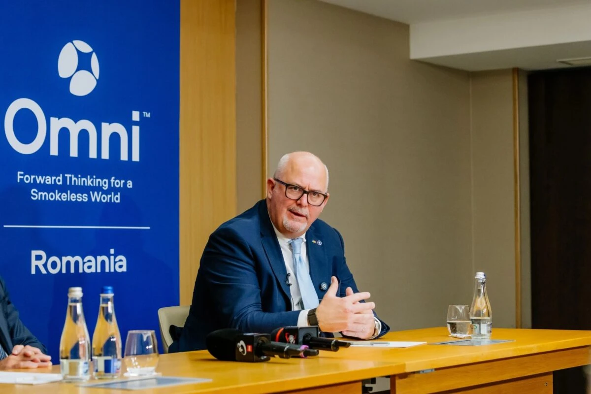 GTNF 2026: Viitorul politicilor privind tutunul, în centrul dezbaterilor de la Lisabona
