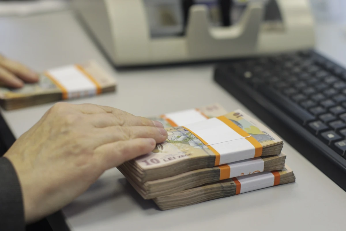 BREAKING Deficitul bugetar a coborât la doar 2,89% din PIB după primele opt luni, mult sub pragul de 4,5% din PIB de anul trecut