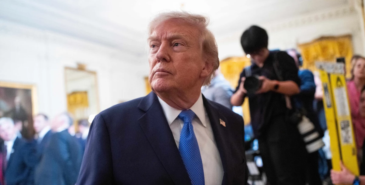 Trump își lansează televiziune după ce a exclus mai multe publicații de la Casa Albă