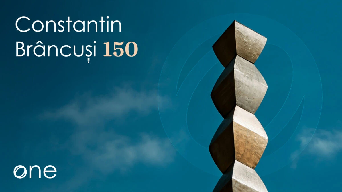 One United Properties a susținut premiera la Paris a documentarului „Constantin Brâncuși 150”