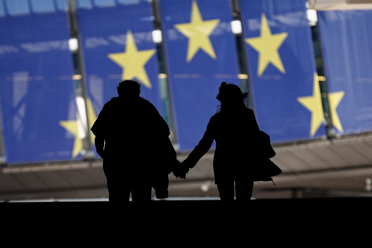 „Europa nu trebuie părăsită, ci ocupată și golită de conținut din interior” / Mișcarea noii drepte din Europa / Cum încearcă suveraniștii europeni să remodeleze Bruxelles-ul fără a-l părăsi