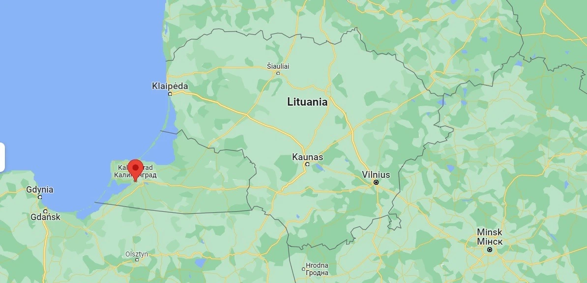 Amenințarea lui Putin la adresa NATO: „Pentru a apăra Kaliningradul, suntem gata să folosim arma nucleară” / Avertismentul vine după exercițiile militare UE – SUA din jurul exclavei